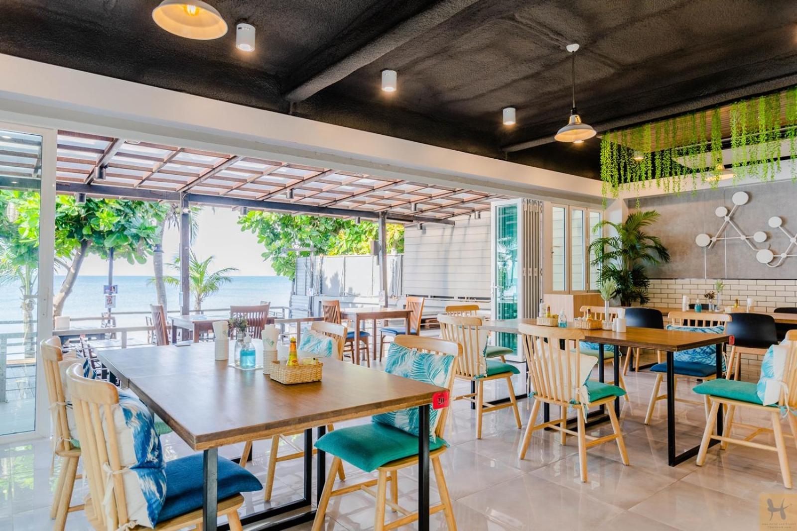 Chaolao Cabana Resort Chao Lao Beach Exterior photo