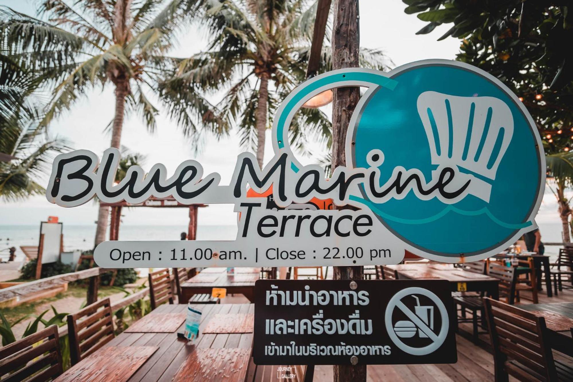 Chaolao Cabana Resort Chao Lao Beach Exterior photo